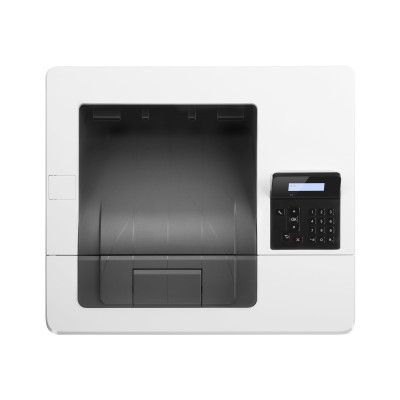 HP Inc. J8H61A#BGJ LaserJet Pro M501dn - Printer - monochrome - Duplex - laser - A4/Legal - 4800 x 600 dpi - up to 45 ppm - capacity: 550 sheets - LAN Gigabit HP Inc. J8H61A#BGJ LaserJet Pro M501dn - Printer - monochrome - Duplex - laser - A4/Legal - 4800 x 600 dpi - up to 45 ppm - capacity: 550 sheets - LAN Gigabit