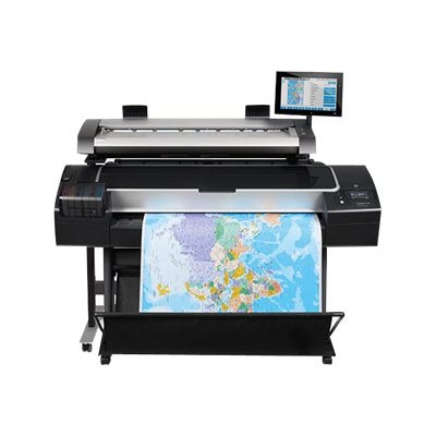 HP Inc. L3S82C#B1K DesignJet HD Pro MFP - 44 multifunction printer - color - ink-jet - Roll (42.01 in) (original) - Roll (44 in) 44 in x 66 in (media) - up to HP Inc. L3S82C#B1K DesignJet HD Pro MFP - 44 multifunction printer - color - ink-jet - Roll (42.01 in) (original) - Roll (44 in) 44 in x 66 in (media) - up to