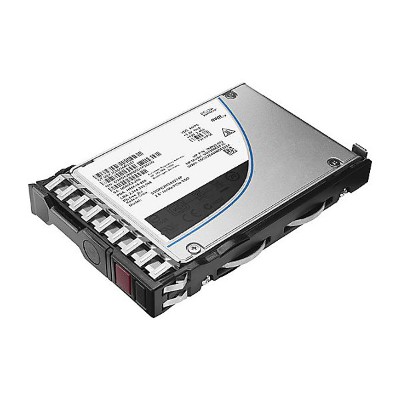 Hewlett Packard Enterprise 817011-B21 Solid State Drive - 1.92 TB - SATA 6Gb/s Hewlett Packard Enterprise 817011-B21 Solid State Drive - 1.92 TB - SATA 6Gb/s
