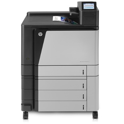 HP Inc. A2W78AR#BGJ Color LaserJet Enterprise M855xh Printer - Refurbished HP Inc. A2W78AR#BGJ Color LaserJet Enterprise M855xh Printer - Refurbished