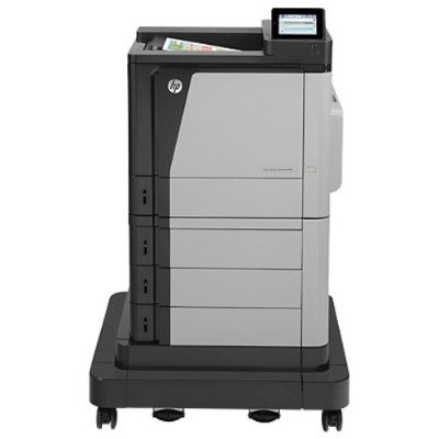 HP Inc. CZ257AR#BGJ Color LaserJet Enterprise M651xh Printer - Refurbished HP Inc. CZ257AR#BGJ Color LaserJet Enterprise M651xh Printer - Refurbished