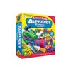 The 26 letters of the alphabet equal 26 opportunities to explore  listen  and learn.