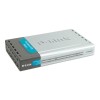 4-port Broadband Vpn Router