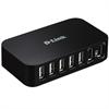 Hi-Speed USB 2.0 7-Port Hub