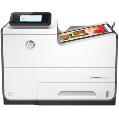 HP Inc. D3Q17A B1H PageWide Pro 552dw Printer color Duplex page wide array A4 Legal 1200 x 1200 dpi up to 70 ppm mono up to 70 ppm color c