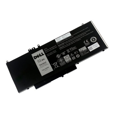 Battery Technology inc DL E5550 OE Notebook battery 1 x lithium ion 4 cell 6891 mAh for Dell Latitude E5550