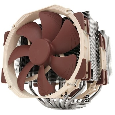 Noctua NH-D15 Dual Tower CPU Cooler Noctua NH-D15 Dual Tower CPU Cooler