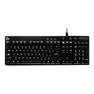 Logitech 920-007857 G610 ORION BROWN - Keyboard - USB Logitech 920-007857 G610 ORION BROWN - Keyboard - USB