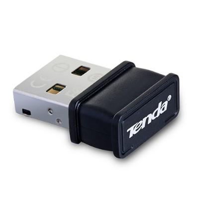 Tenda Technology W311MI N150 Pico Wireless USB Adapter