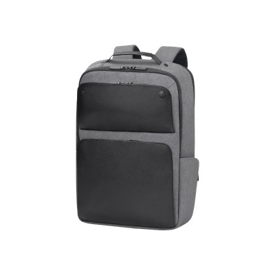 HP Inc. P6N23UT Smart Buy 17.3 Executive Black Backpack HP Inc. P6N23UT Smart Buy 17.3 Executive Black Backpack