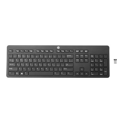 HP Inc. T6U20UT#ABA Smart Buy Wireless (Link-5) Keyboard HP Inc. T6U20UT#ABA Smart Buy Wireless (Link-5) Keyboard