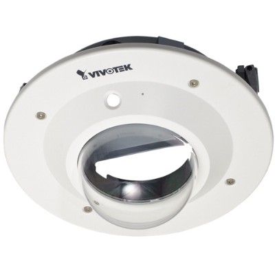 Vivotek AM-105 RECESSED KIT FOR INDOOR DOME Vivotek AM-105 RECESSED KIT FOR INDOOR DOME