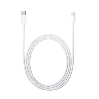 Apple MK0X2AM A USB C to Lightning Cable Lightning cable Lightning M to USB Type C M 3.3 ft for iPad iPhone iPod Lightning