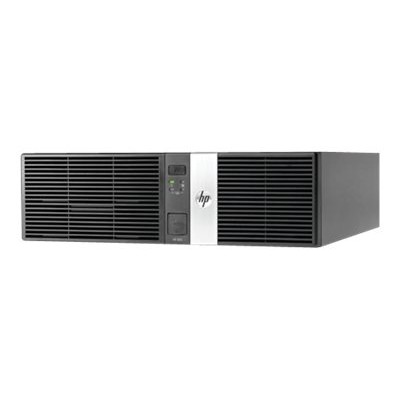 HP Inc. T7J88US#ABA RP5 Retail System 5810 - DT - 1 x Core i5 4570S / 2.9 GHz - RAM 8 GB - HDD 2 x 500 GB - DVD - HD Graphics 4600 - GigE - Win 7 Pro 64-bit - v HP Inc. T7J88US#ABA RP5 Retail System 5810 - DT - 1 x Core i5 4570S / 2.9 GHz - RAM 8 GB - HDD 2 x 500 GB - DVD - HD Graphics 4600 - GigE - Win 7 Pro 64-bit - v