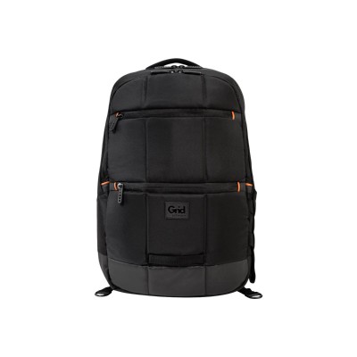 Targus TSB857 Grid Advanced High-Impact Protection - Notebook carrying backpack - 14 - black Targus TSB857 Grid Advanced High-Impact Protection - Notebook carrying backpack - 14 - black