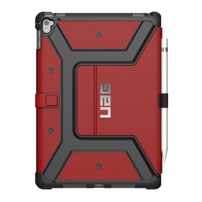 Urban Armor Gear IPDPRO9.7-RED Magma Case for iPad Pro 9.7 Urban Armor Gear IPDPRO9.7-RED Magma Case for iPad Pro 9.7