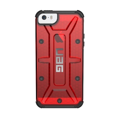 Urban Armor Gear IPH5S SE MGM Magma Case for iPhone SE 5 5s