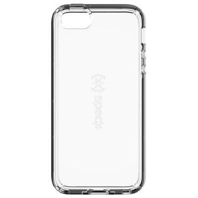 Speck Products 77157 5085 CandyShell Clear Case for iPhone SE iPhone 5s iPhone 5 Cases Clear