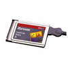 CreditCard Modem 56-Global Access