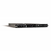 (1) Intel Xeon Processor 3.06GHz  512MB DDR SDRAM  No Hard Drive  24X CD-ROM  Two Compaq NC7781 PCI-X Gigabit NIC  Smart Array 5i plus Controller  Integrated Lights-Out  Rackmount