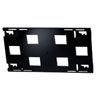 Flat wall mount for VPW425 & VPW505