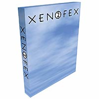 Xenofex 2 Mac/Win