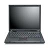Intelï¿½ Pentium Mï¿½ 1.5GHz processor  256MB RAM  40GB HDD  DVD Drive  modem  1GB Ethernet  UltraNav  Embedded Security System 2.0  14.1" XGA display  Windows 2000