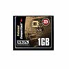1GB 32x Professional CompactFlash card with Write Acceleration (WA) Technology