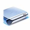 Simply plug into an available FireWire or USB port and within seconds easily make room to store large digital media files or back up your valuable data.