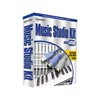 Usb Music Studio Kit
