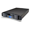 SuperLoader LTO-2  eight slots one drive with Barcode Reader