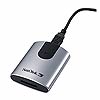 ImageMate USB 2.0 SmartMedia card & xD-Picture Card reader