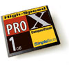 Take digital pictures faster than you ever thought possible. Introducing SimpleTech ProX Compact Flash (CF) with Xcell multi-tasking technology.