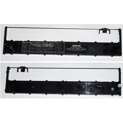 Black Ribbon for 3860 and 3880 Printers