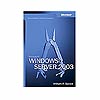 Windowsï¿½ Server 2003 Administrator's Pocket Consultant