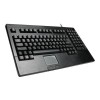 BLACK IPC TOUCHPAD PS/2