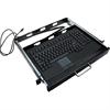 WHITE IPC TOUCHPAD USB