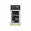 AirStation 54Mbps Broadband CardBus PC Card