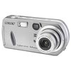 5 Megapixels  3x Optical zoom  4x Digital zoom  MPEG Video Mode with audio  Memory Stick Pro compatible