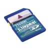 256MB Secure Digital card for MP3's  PDA's  handhelds  digital cameras and digital camcorders that have a Secure Digital card slot