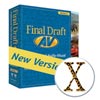 Script Processor for writing two-column scripts for Commercials  Industrials  Music Videos  Documentaries - anything that requires a two-column script