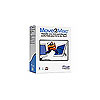 Quickly and easily transfers data from a PC to the Mac.  Must use if running Windows 95 or PC has no USB ports.