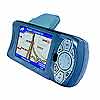 The Convenient  Powerful and Easy-to-Use In-Car Navigation Solution. ( FREE U.S. Map Software  Dashboard / Windshield Mount  & Cigarette Car Charger )