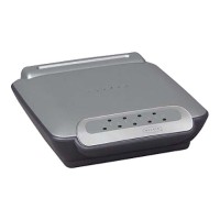 8-Port Network Switch