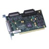 Substitute for AHA-29160 - The LSI21040 features one Ultra160 SCSI channel for maximum performance and one single-ended channel for legacy SCSI devices.