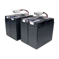 Replacement Battery Cartridge #11 - UPS battery - lead acid