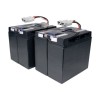 Tripp Lite Multi Brand UPS Replacement Battery 11A