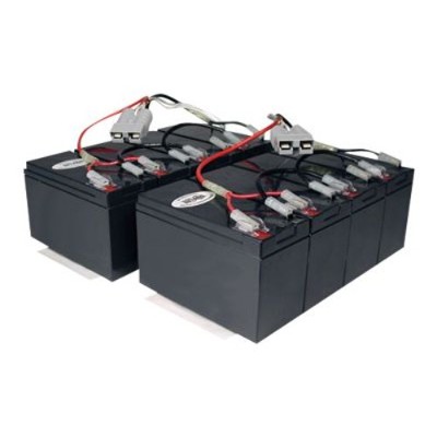 TrippLite RBC12A Tripp Lite Multi Brand UPS Replacement Battery 12A TrippLite RBC12A Tripp Lite Multi Brand UPS Replacement Battery 12A
