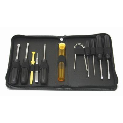 Cables To Go 04590 11-Piece Computer Tool Kit Cables To Go 04590 11-Piece Computer Tool Kit