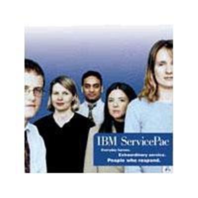 IBM 96P2074 Maintenance Agreement ServicePac EasyServ Depot Repair - Extended service agreement - parts and labor - 2 years - carry-in - for ThinkPad R51 R52 IBM 96P2074 Maintenance Agreement ServicePac EasyServ Depot Repair - Extended service agreement - parts and labor - 2 years - carry-in - for ThinkPad R51 R52